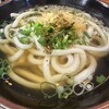 讃岐うどん 上原屋本店