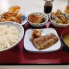 中央市場食堂