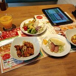 桃菜 - 料理写真: