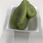 御菓子司　壷屋 - 草餅