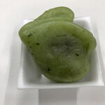 御菓子司　壷屋 - 草餅