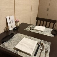 岡山旬彩ステーキ 鉄板いろは - 