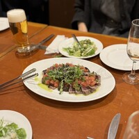 カリーナ　カリーナ - 