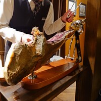 イベリコ屋 北新地店 - 