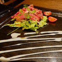 イベリコ屋 北新地店 - 