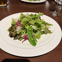 ワカヌイ グリル ダイニング バー 東京 - 
