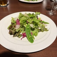 ワカヌイ グリル ダイニング バー 東京 - 