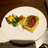 イベリコ屋 北新地店 - 
