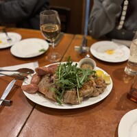 カリーナ　カリーナ - 