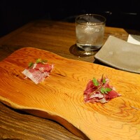 イベリコ屋 北新地店 - 
