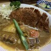 リッチなカレーの店 アサノ