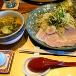 中華そば 凜星 - 