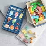 メリーチョコレート - 料理写真: