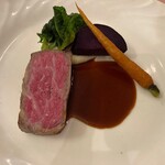 オステリア ガウダンテ - 