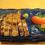 まつをうなぎや - 