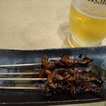 まつをうなぎや - 