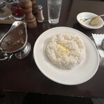 プティフ・ア・ラ・カンパーニュ - 