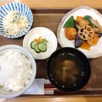 カフェ キートス バイ ゴモットキッチン - 