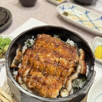 東京竹葉亭 リーガロイヤルホテル店 - 