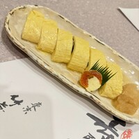 東京竹葉亭 リーガロイヤルホテル店 - 