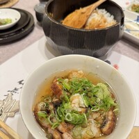 東京竹葉亭 リーガロイヤルホテル店 - 