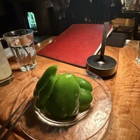 カルネジーオ イースト - 