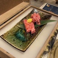 肉の匠 将泰庵  船橋本店 - 史上最高のサーロインと花咲タン塩