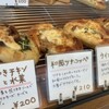 boulangerie chiro - 料理写真: