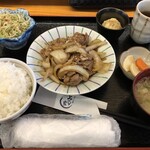 Toyama Sakana Dokoro Minoriya