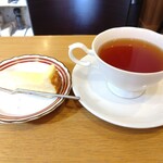 カフェ キートス バイ ゴモットキッチン - 