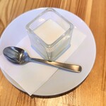 スペインバル カメレオン - デザート