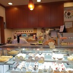 ボンボンガトー - 