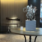 ジャヌ ラウンジ&ガーデンテラス - 