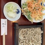 そば処 古川 - 