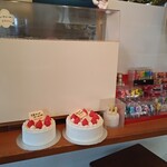 ボンボンガトー - 