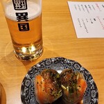 博多炉端 つまむ。 - 