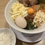 コムギノキラメキ〈小麦〉 - 
