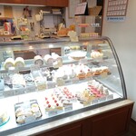 ボンボンガトー - 