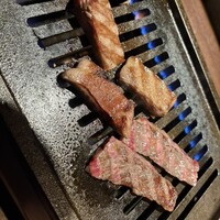 和牛焼肉 やくにく 路地裏 - 