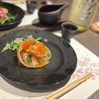 恵比寿 蟹よし - 