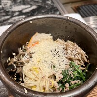 黒毛和牛焼肉きっしゃん永楽町 松 - 