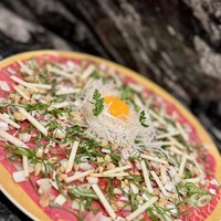 黒毛和牛焼肉きっしゃん永楽町 松 - 