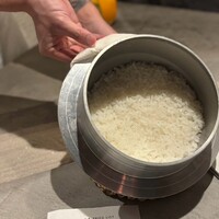 割烹こめを - 