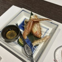 恵比寿 蟹よし - 