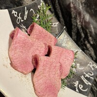 黒毛和牛焼肉きっしゃん永楽町 松 - 