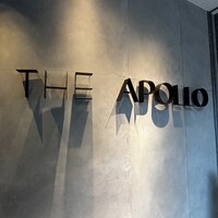 THE APOLLO - 