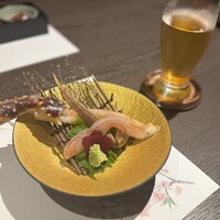 恵比寿 蟹よし - 
