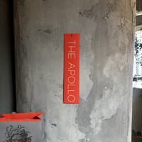 THE APOLLO - 