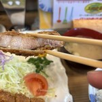 福よし - 脂みが　甘い