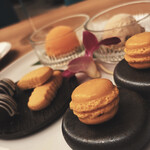 ステーキ＆シーフード シスクグリル - 